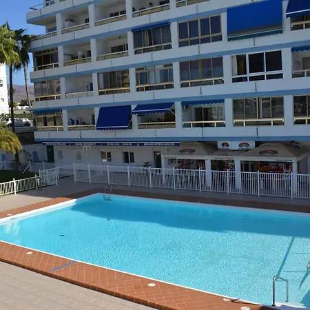Apartmento Vista Del Mar Tinache San Bartolomé Exterior photo