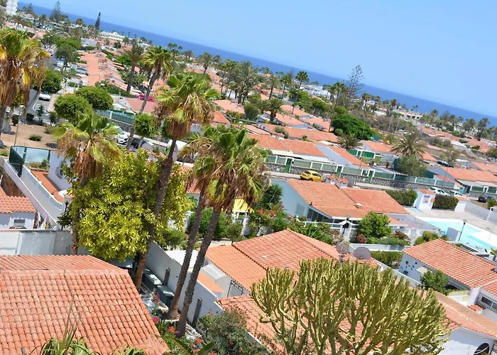 Apartmento Vista Del Mar Tinache