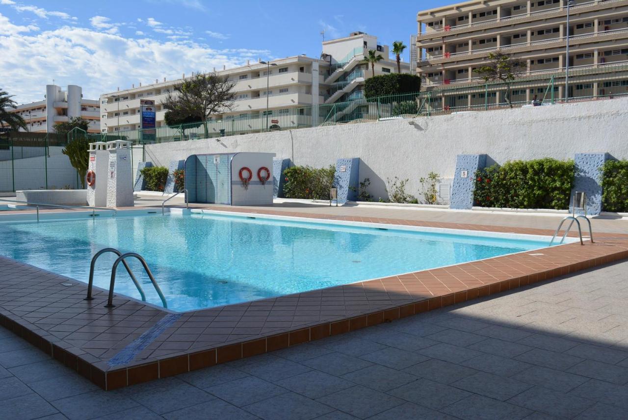 Appartement Apartmento Vista Del Mar Tinache San Bartolomé
