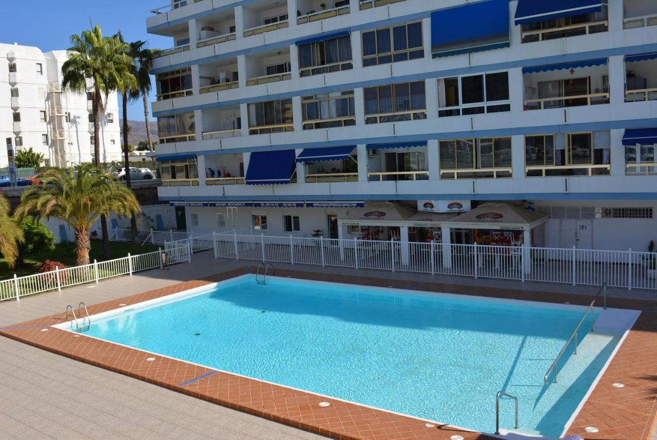 Apartmento Vista Del Mar Tinache Appartement *