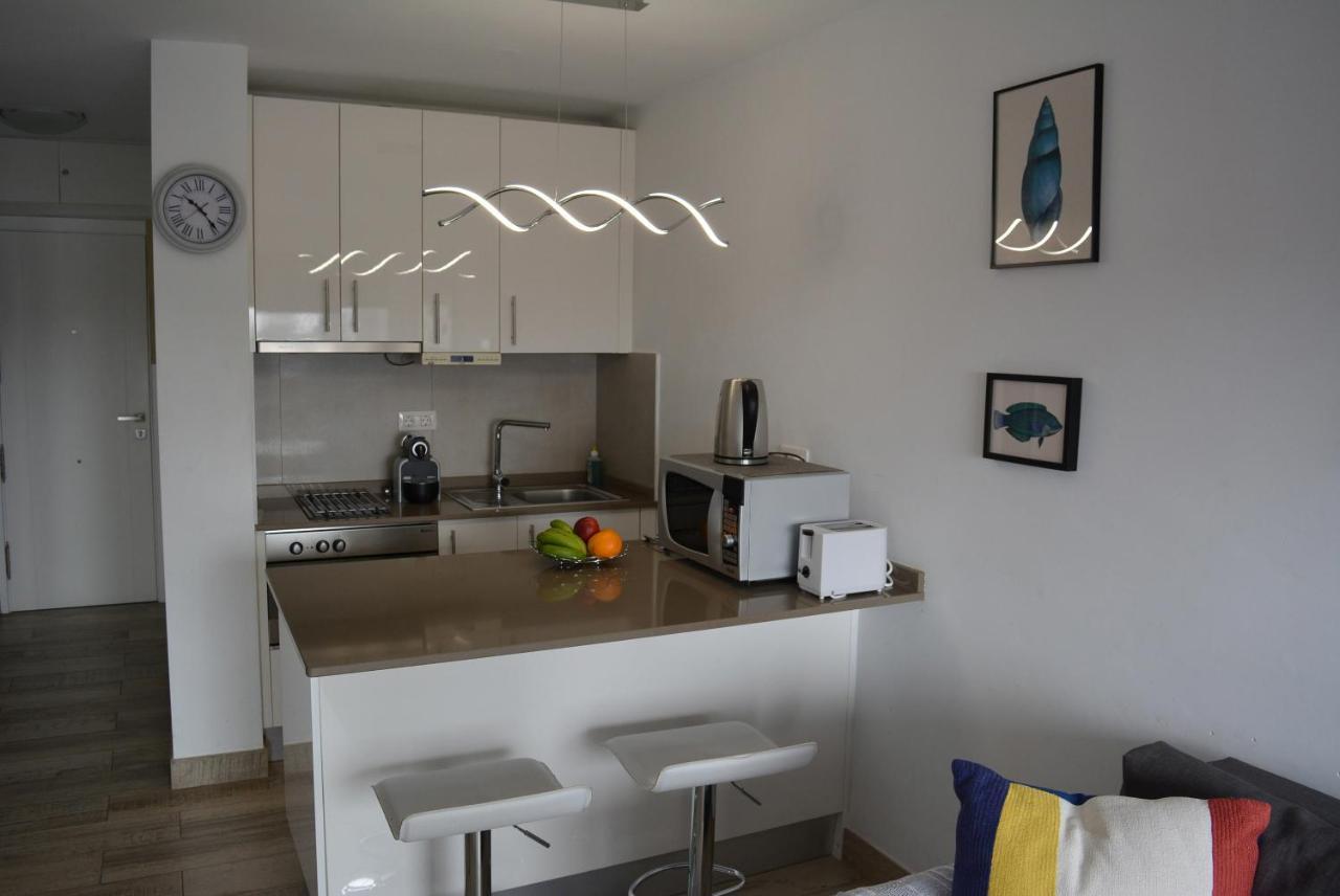 Apartmento Vista Del Mar Tinache Appartement San Bartolomé