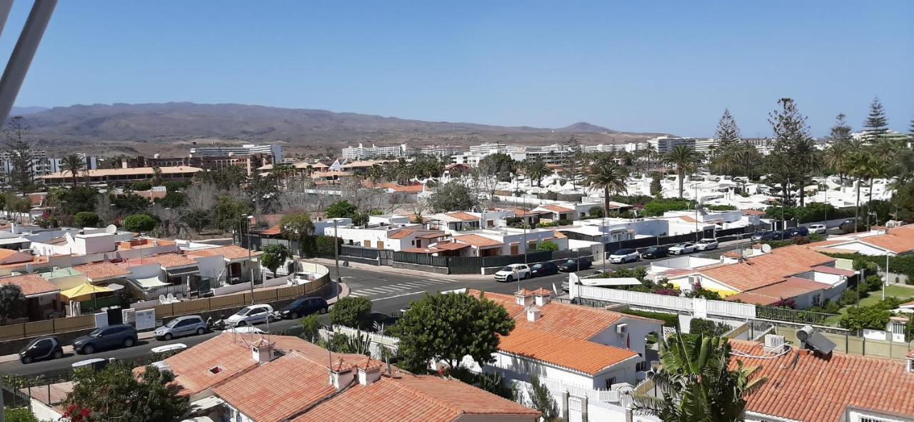 Appartement Apartmento Vista Del Mar Tinache San Bartolomé