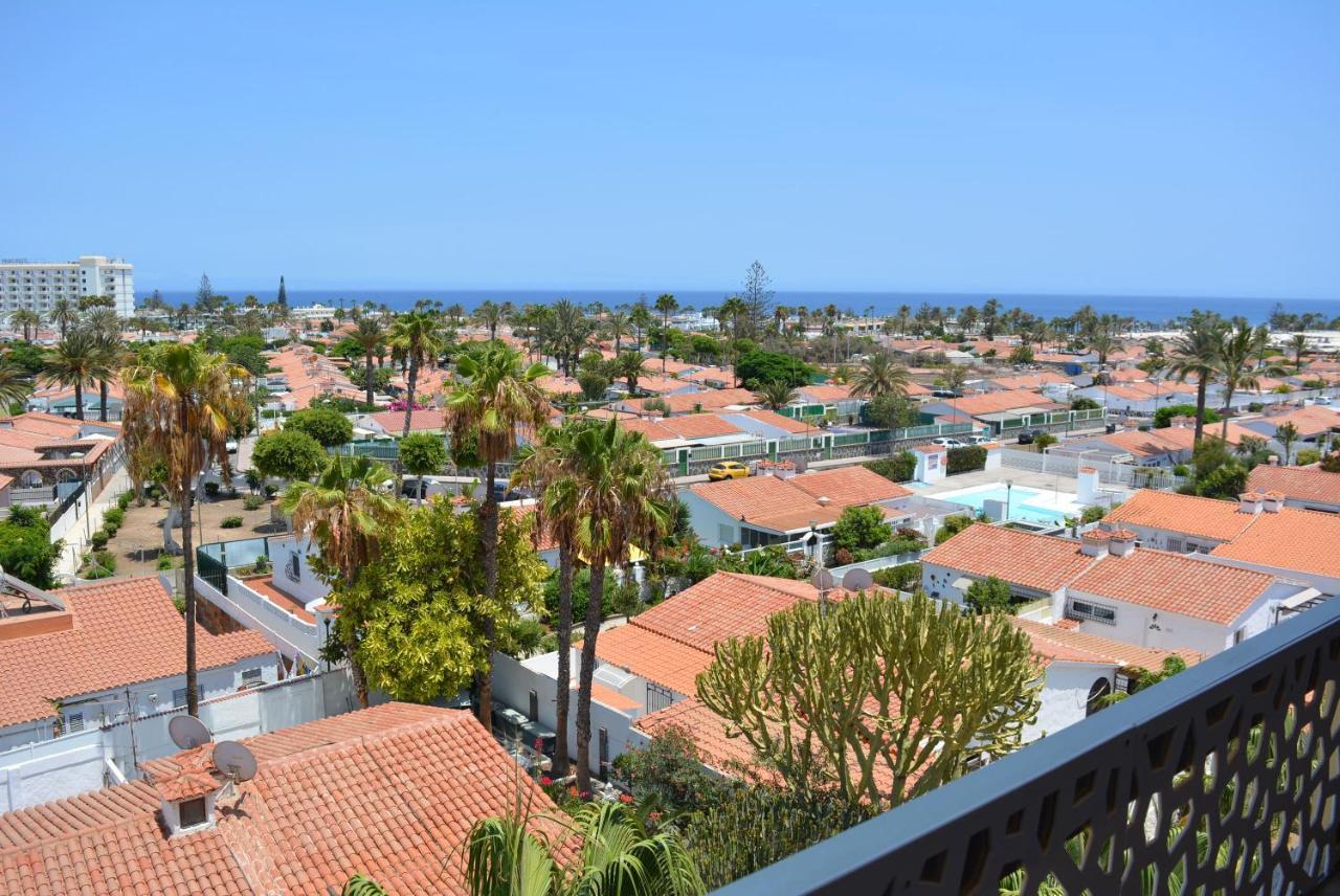 Apartmento Vista Del Mar Tinache Appartement San Bartolomé