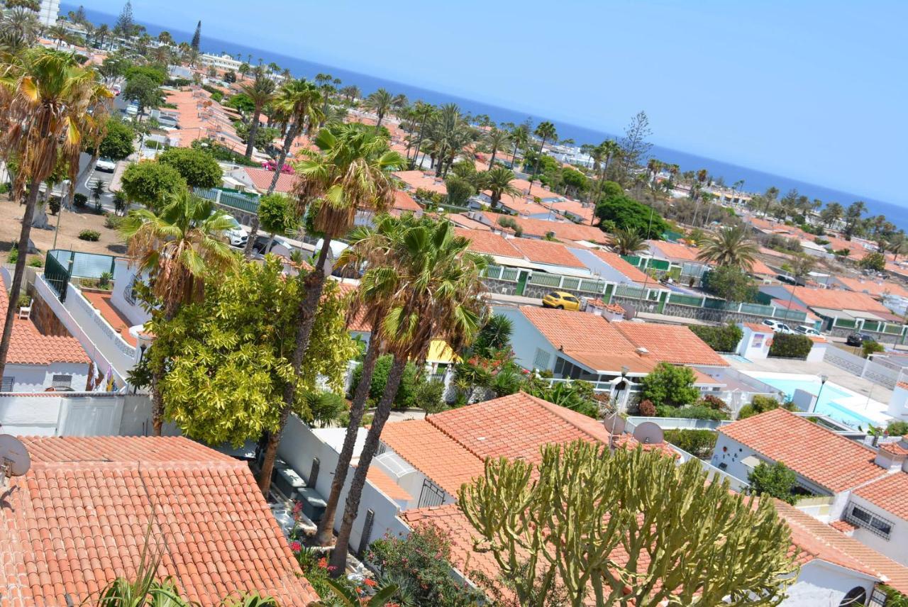 Apartmento Vista Del Mar Tinache Appartement *